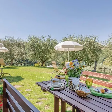 別荘 Seven-bedroom Holiday In Valfabbrica
